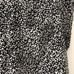 Joie Rancher silk top